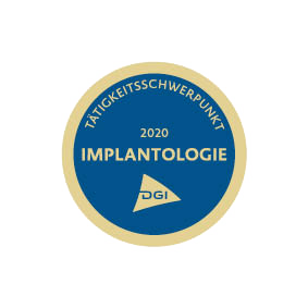 DGI TSP Implantologie 2020